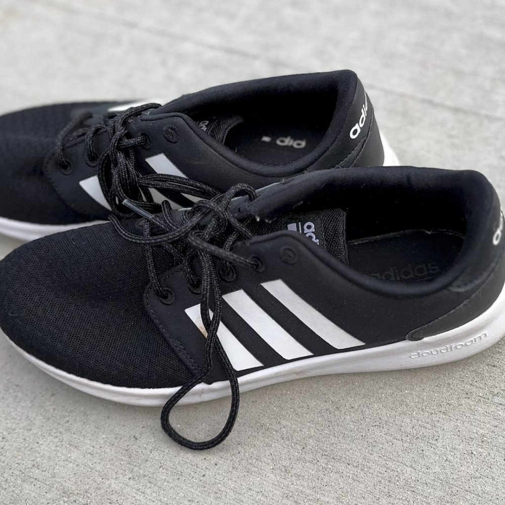 Adidas Cloudfoam